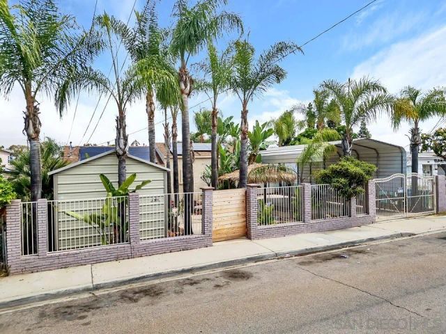 370 Wisconsin Ave, El Cajon, CA 92020