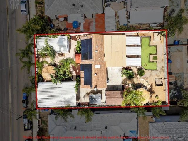 370 Wisconsin Ave, El Cajon, CA 92020