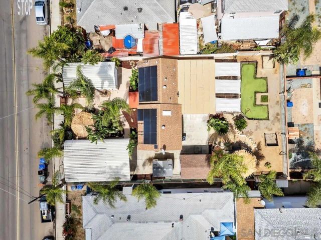 370 Wisconsin Ave, El Cajon, CA 92020