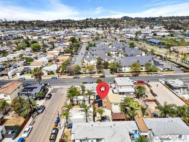 370 Wisconsin Ave, El Cajon, CA 92020