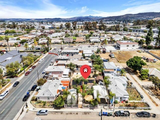 370 Wisconsin Ave, El Cajon, CA 92020