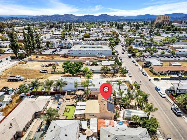 370 Wisconsin Ave, El Cajon, CA 92020