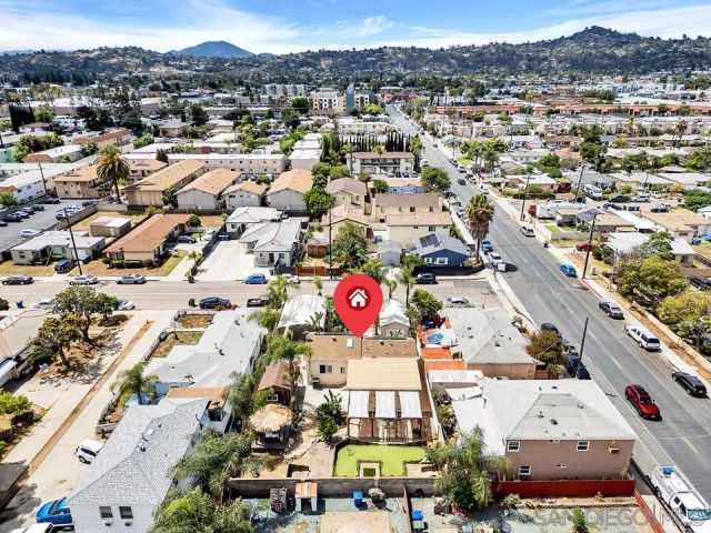 370 Wisconsin Ave, El Cajon, CA 92020
