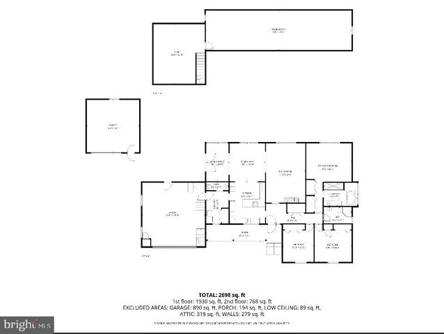 122 MILLERS RUN, Millsboro, DE 19966