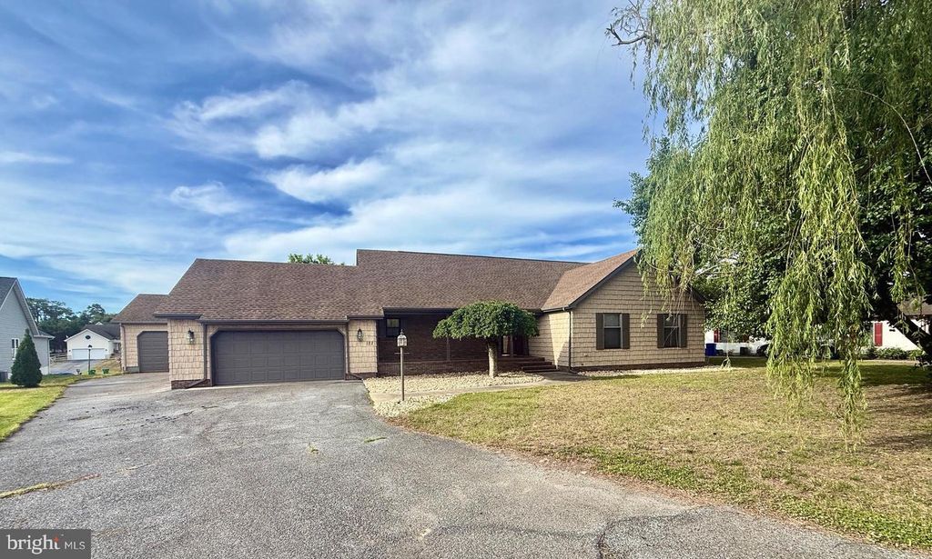 122 MILLERS RUN, Millsboro, DE 19966