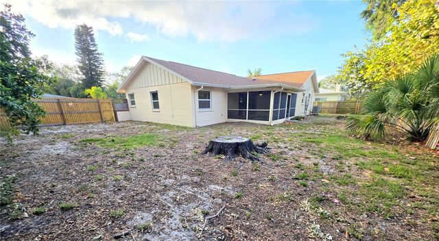 1608 SAN ROY DRIVE, Dunedin, FL 34698