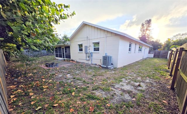 1608 SAN ROY DRIVE, Dunedin, FL 34698
