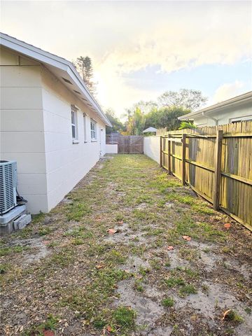 1608 SAN ROY DRIVE, Dunedin, FL 34698