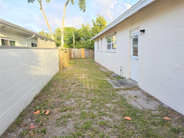 1608 SAN ROY DRIVE, Dunedin, FL 34698