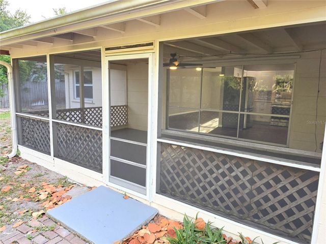 1608 SAN ROY DRIVE, Dunedin, FL 34698