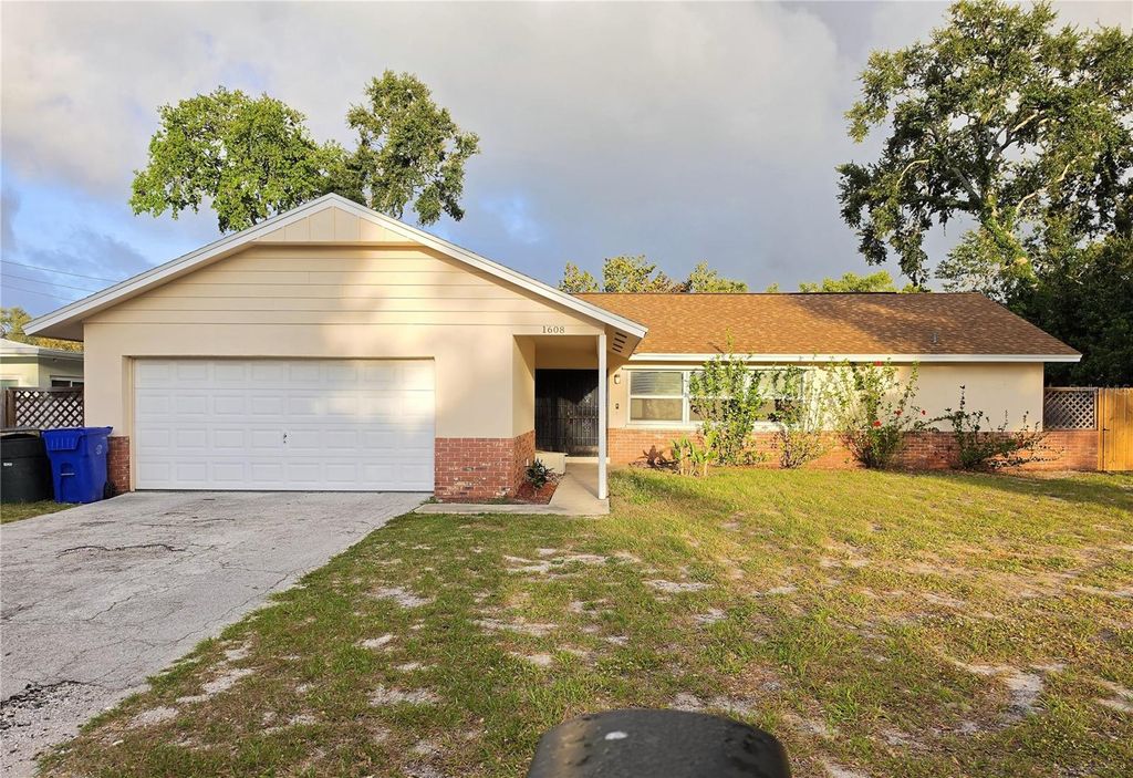 1608 SAN ROY DRIVE, Dunedin, FL 34698