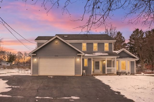 19N963 Manito Trail, Algonquin, IL 60102