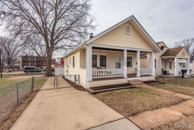 6444 Plateau Avenue, St Louis, MO 63139