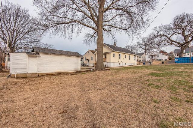 6444 Plateau Avenue, St Louis, MO 63139