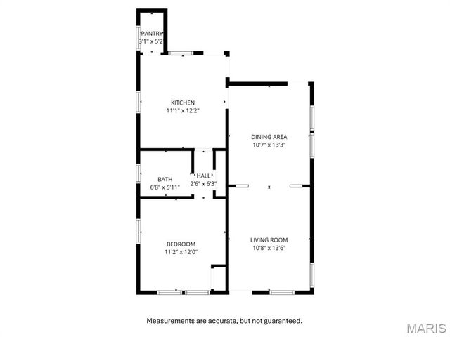 6444 Plateau Avenue, St Louis, MO 63139