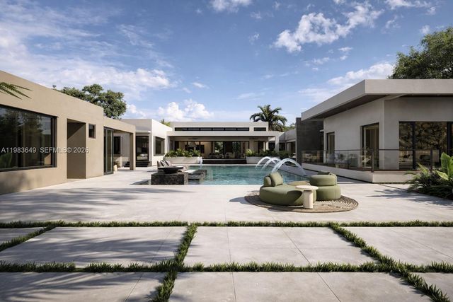 11720 SW 77th Ave, Pinecrest, FL 33156