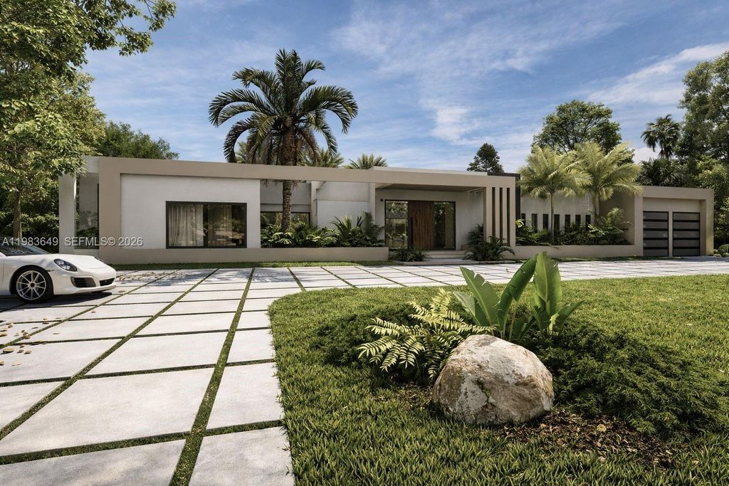 11720 SW 77th Ave, Pinecrest, FL 33156
