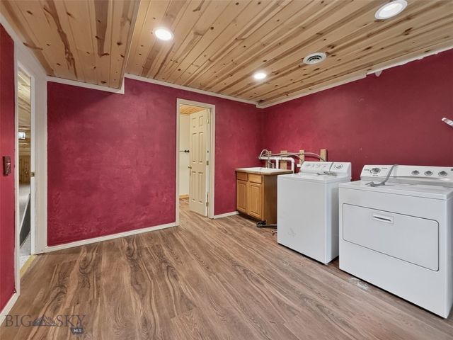 807 Spooner Road, Belgrade, MT 59714
