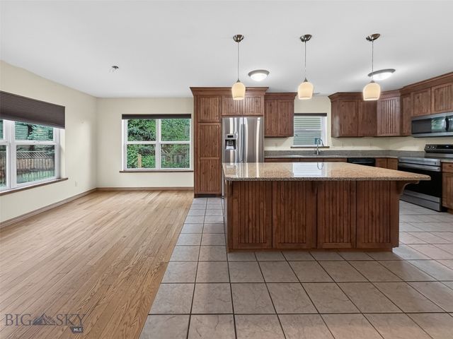 807 Spooner Road, Belgrade, MT 59714