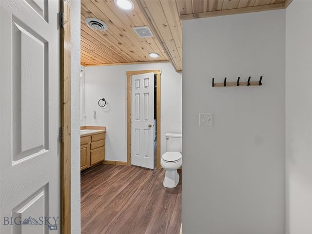 807 Spooner Road, Belgrade, MT 59714