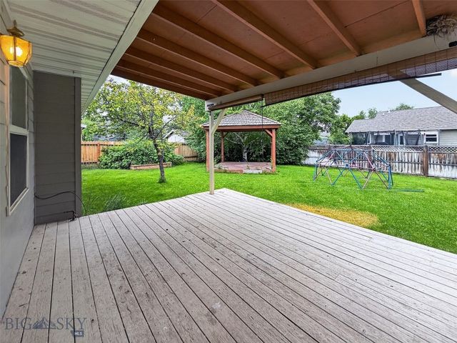 807 Spooner Road, Belgrade, MT 59714