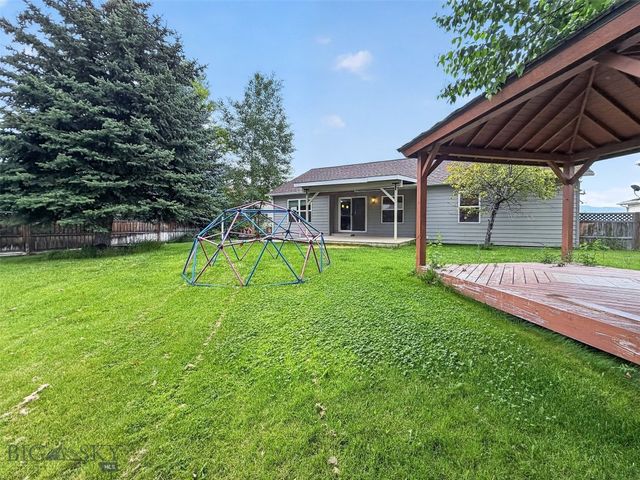 807 Spooner Road, Belgrade, MT 59714