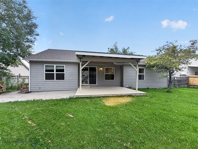 807 Spooner Road, Belgrade, MT 59714