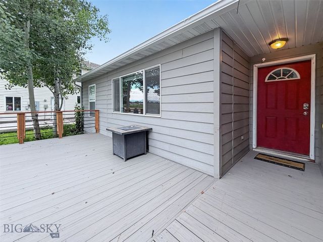 807 Spooner Road, Belgrade, MT 59714