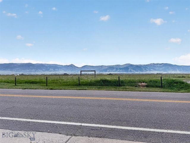 807 Spooner Road, Belgrade, MT 59714