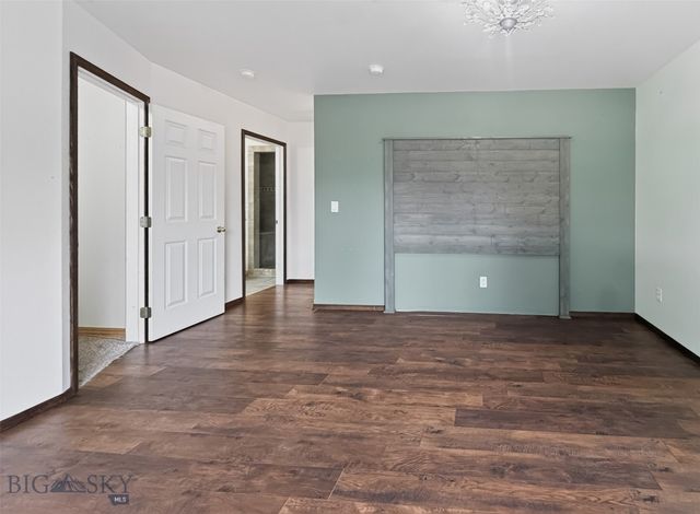 807 Spooner Road, Belgrade, MT 59714