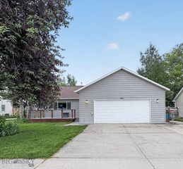 807 Spooner Road, Belgrade, MT 59714