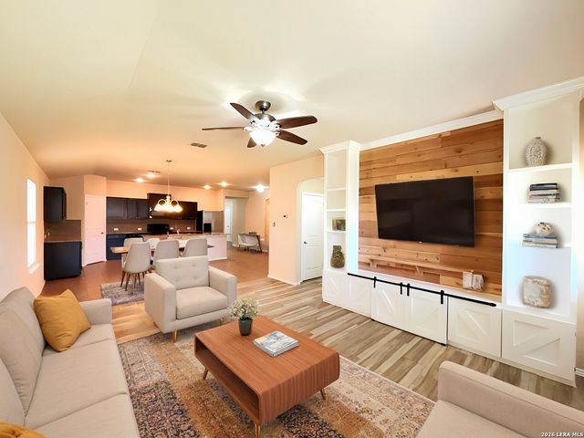 119 Lina Lane, Boerne, TX 78015