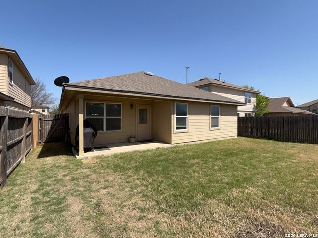 119 Lina Lane, Boerne, TX 78015