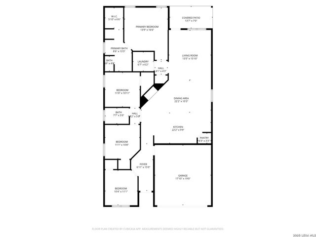 119 Lina Lane, Boerne, TX 78015