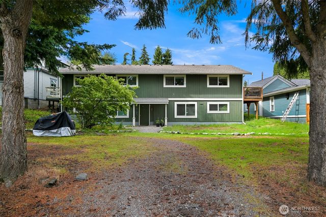 1810 Wilson Avenue, Bellingham, WA 98225