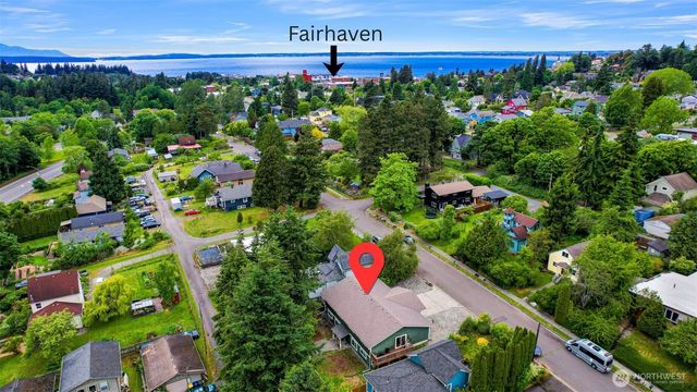 1810 Wilson Avenue, Bellingham, WA 98225
