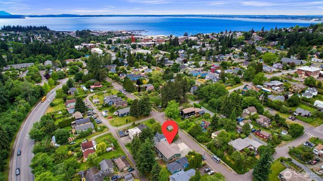 1810 Wilson Avenue, Bellingham, WA 98225