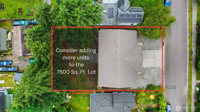 1810 Wilson Avenue, Bellingham, WA 98225
