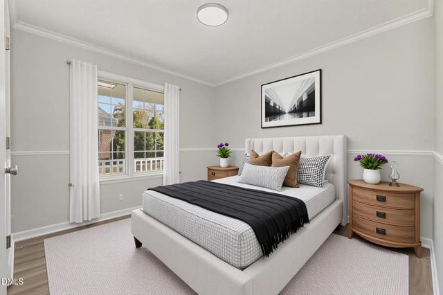 235 Mustang Lane, Zebulon, NC 27597