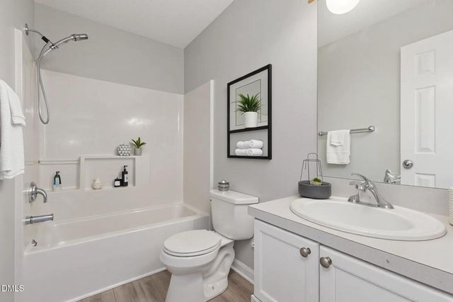 235 Mustang Lane, Zebulon, NC 27597