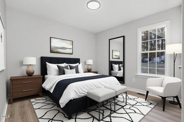 235 Mustang Lane, Zebulon, NC 27597