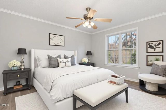 235 Mustang Lane, Zebulon, NC 27597