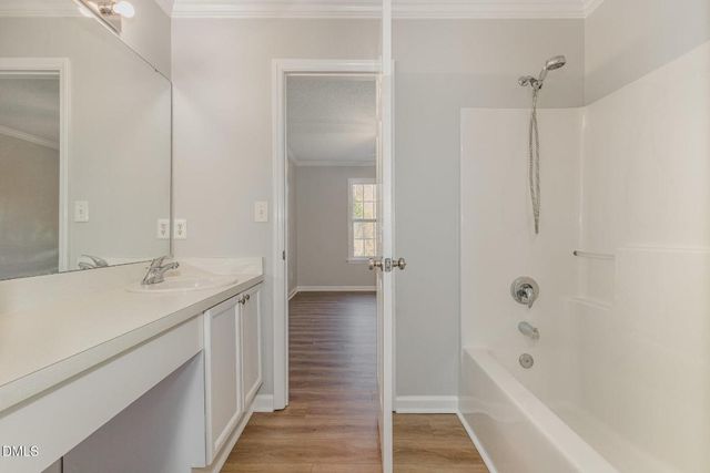 235 Mustang Lane, Zebulon, NC 27597