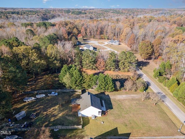 235 Mustang Lane, Zebulon, NC 27597