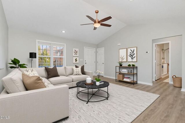 235 Mustang Lane, Zebulon, NC 27597