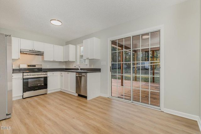 235 Mustang Lane, Zebulon, NC 27597