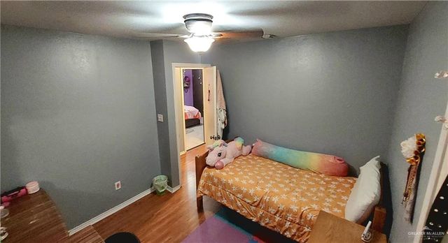 1137 Julissa Drive, Los Fresnos, TX 78566