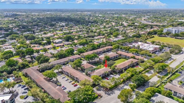 8800 Royal Palm Boulevard 204-1, Coral Springs, FL 33065