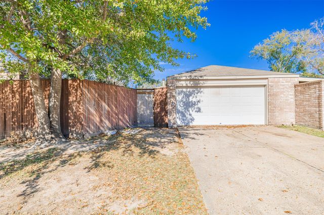 10838 Indian Vista Drive, Houston, TX 77064