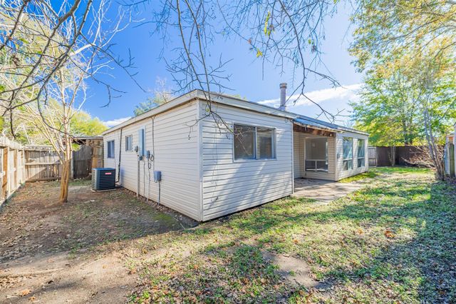 10838 Indian Vista Drive, Houston, TX 77064